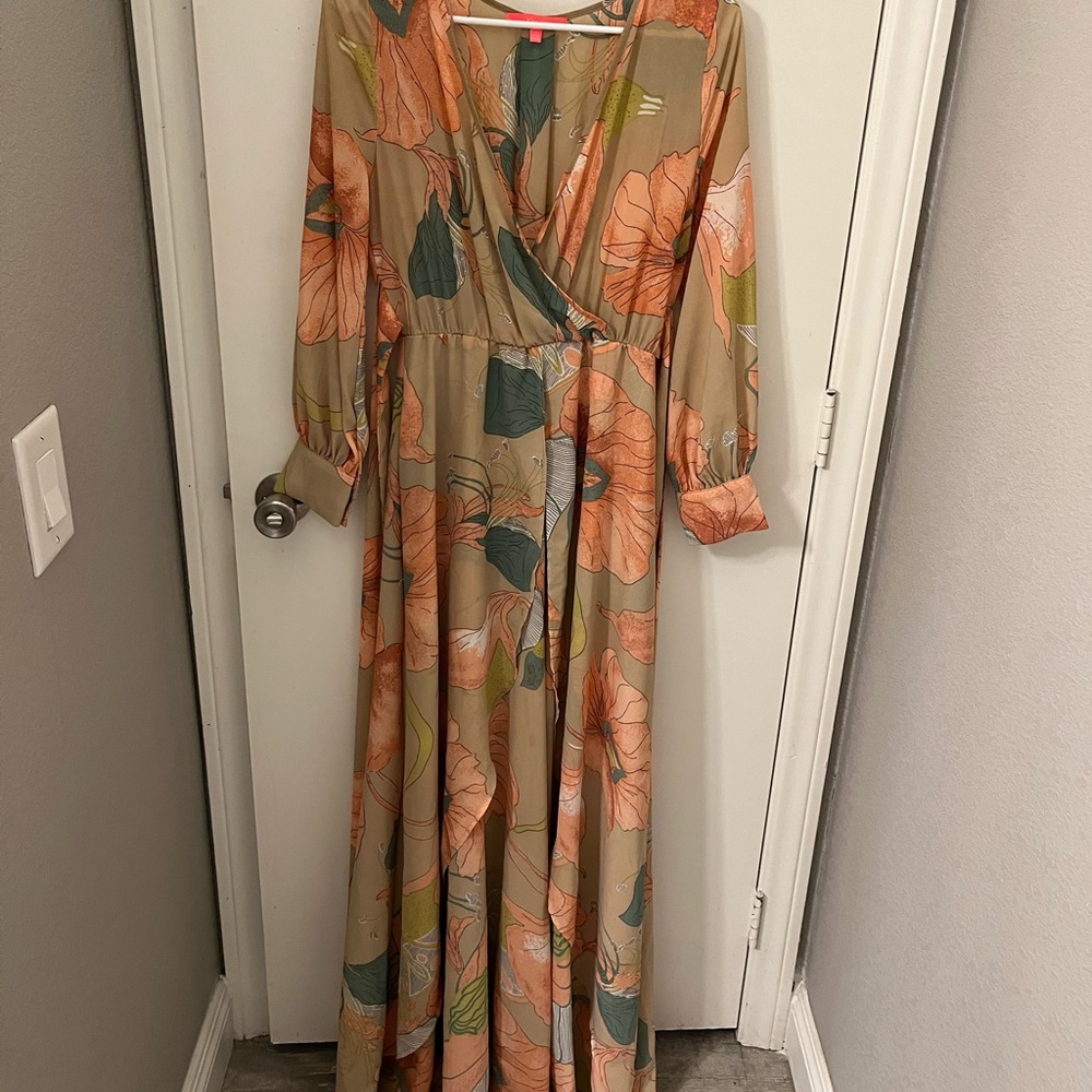 Summer dress